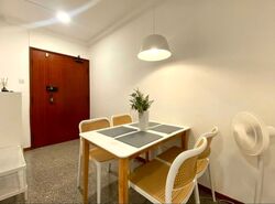 Aquarius By The Park (D16), Condominium #599620231